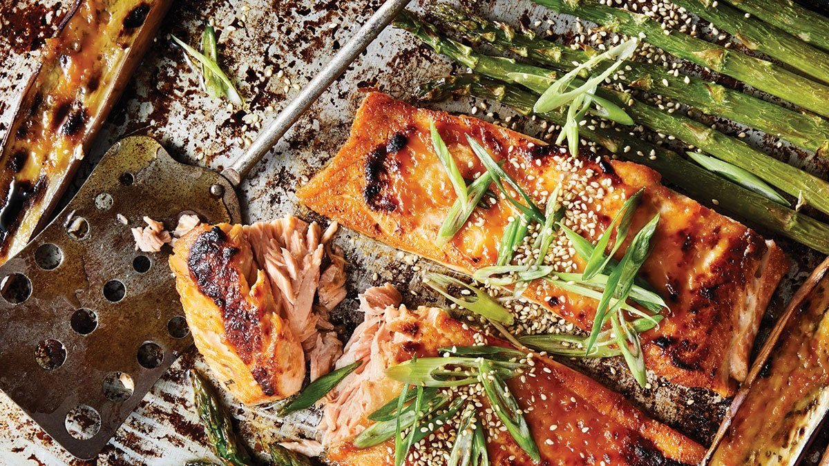 Canada s Food Guide: Top Protein Sources for a Healthy Diet