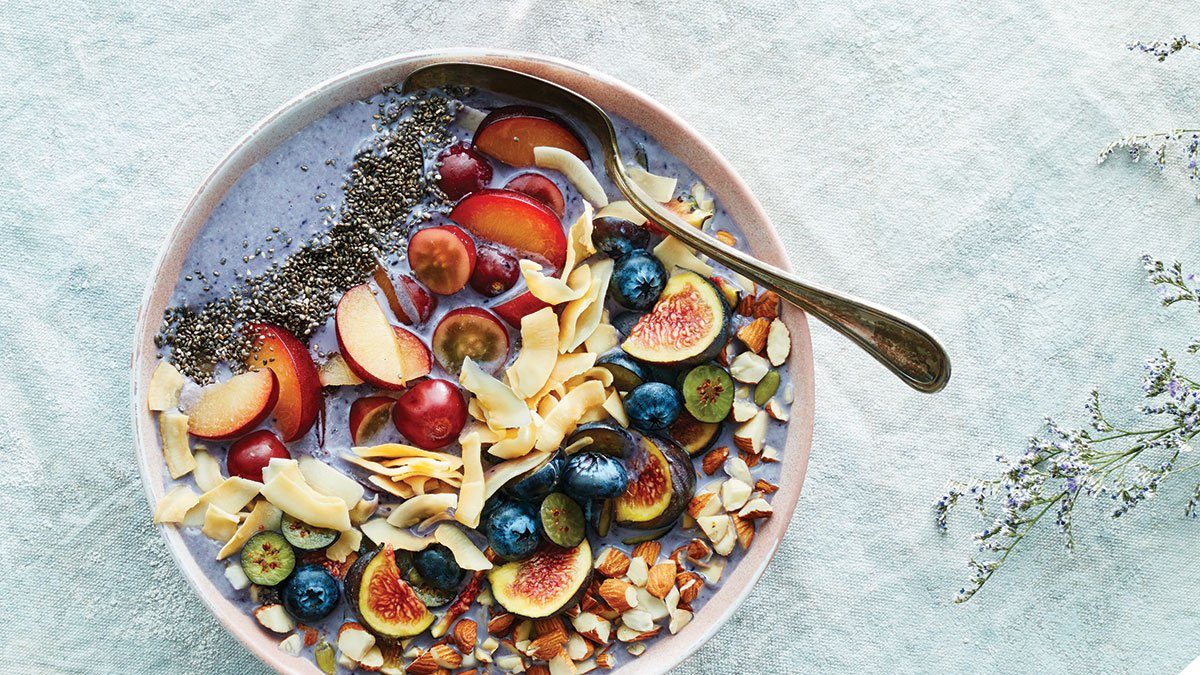 Canada s Food Guide: Top Protein Sources for a Healthy Diet