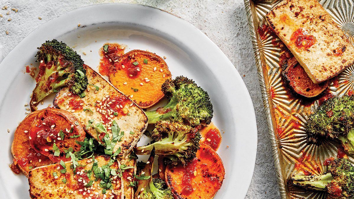Canada s Food Guide: Top Protein Sources for a Healthy Diet