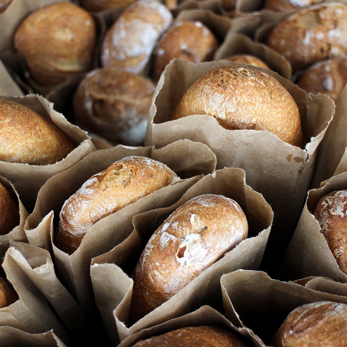 Avoid These 10 Bread Buying Mistakes: A Smart Shopper s Guide