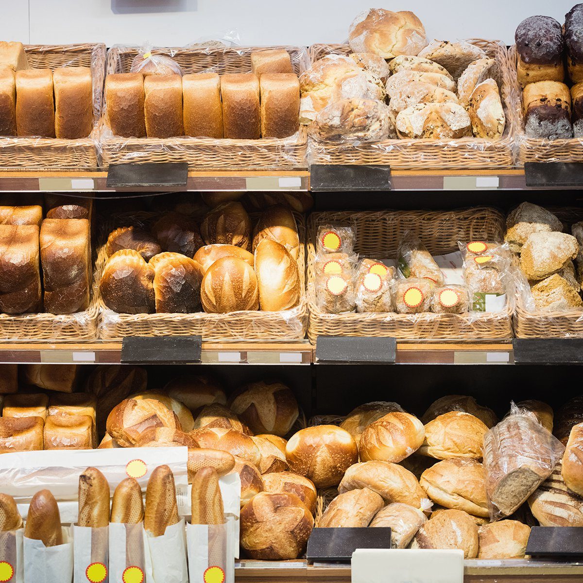 Avoid These 10 Bread Buying Mistakes: A Smart Shopper s Guide