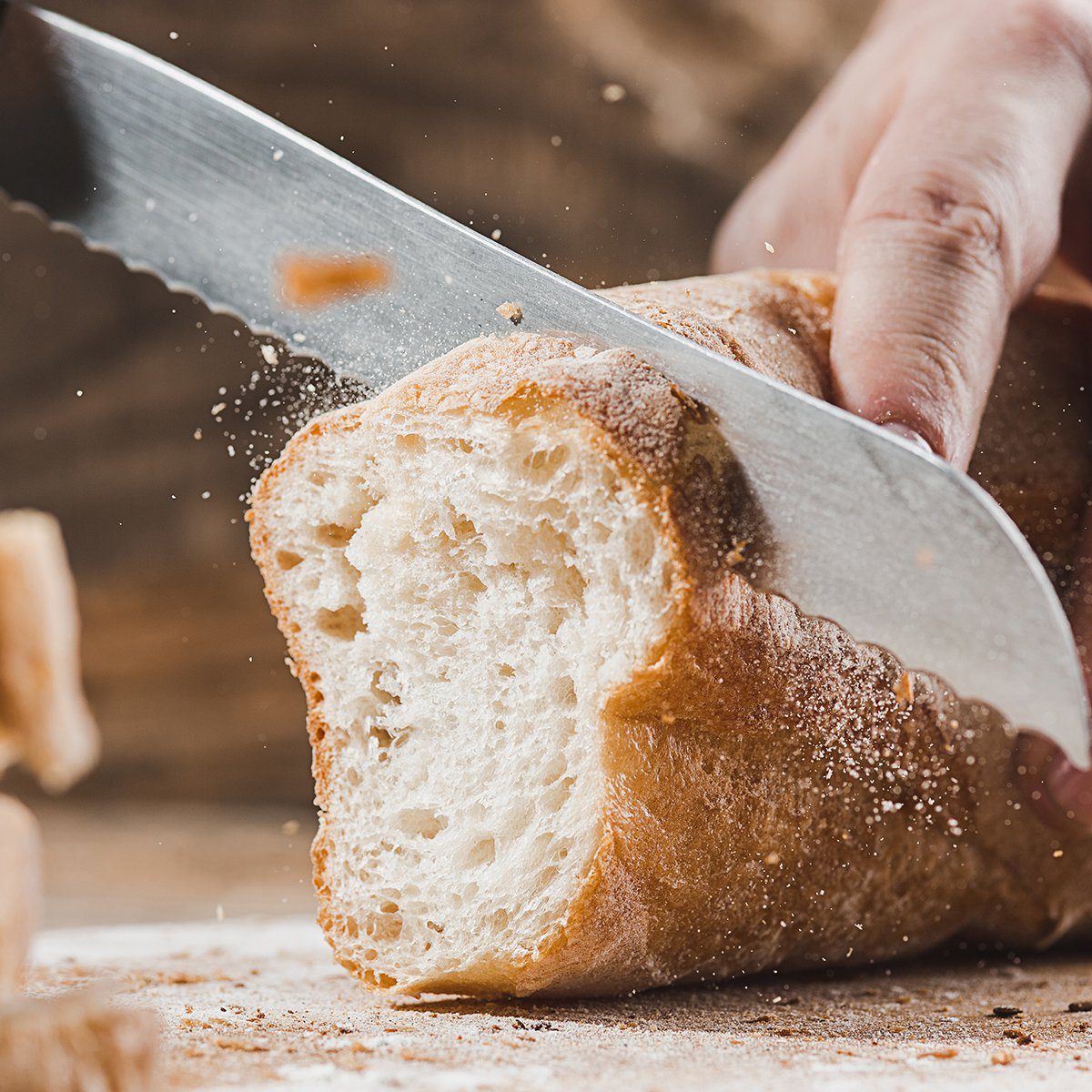 Avoid These 10 Bread Buying Mistakes: A Smart Shopper s Guide