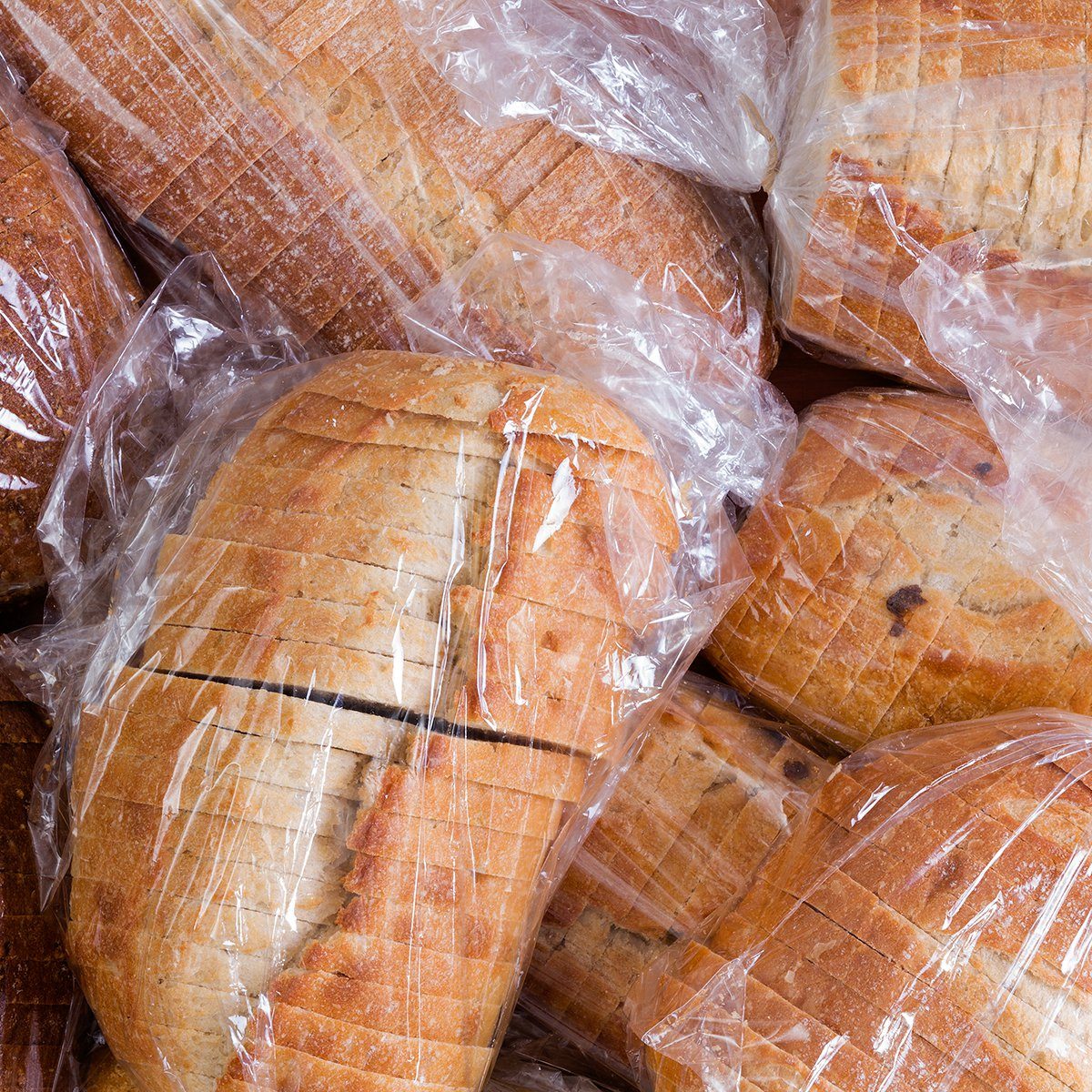 Avoid These 10 Bread Buying Mistakes: A Smart Shopper s Guide