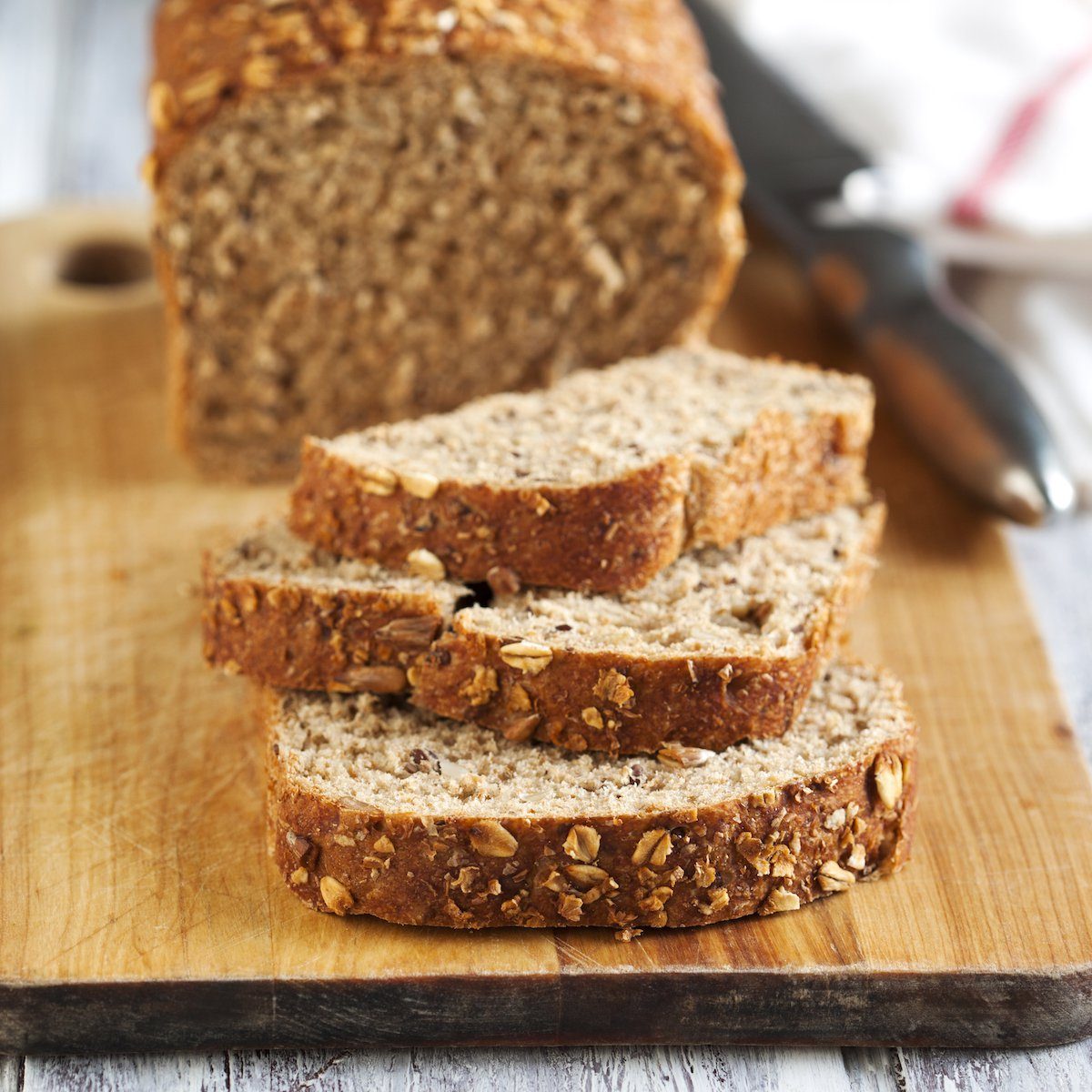 Avoid These 10 Bread Buying Mistakes: A Smart Shopper s Guide