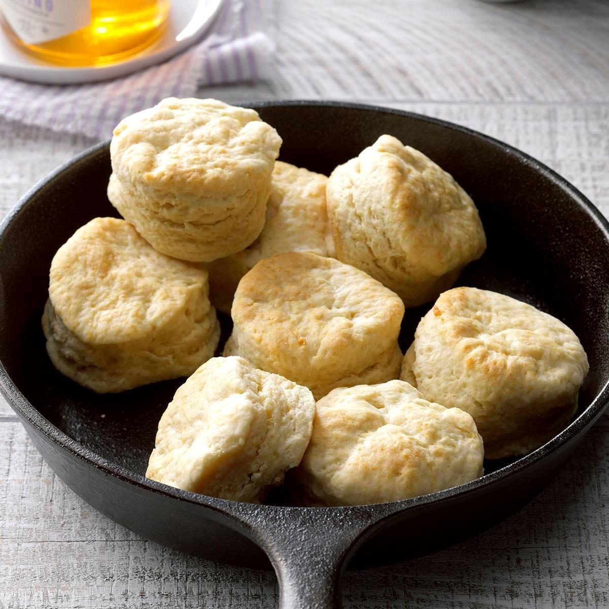 Quick & Easy 3-Ingredient Recipes | No Grocery Run Needed
