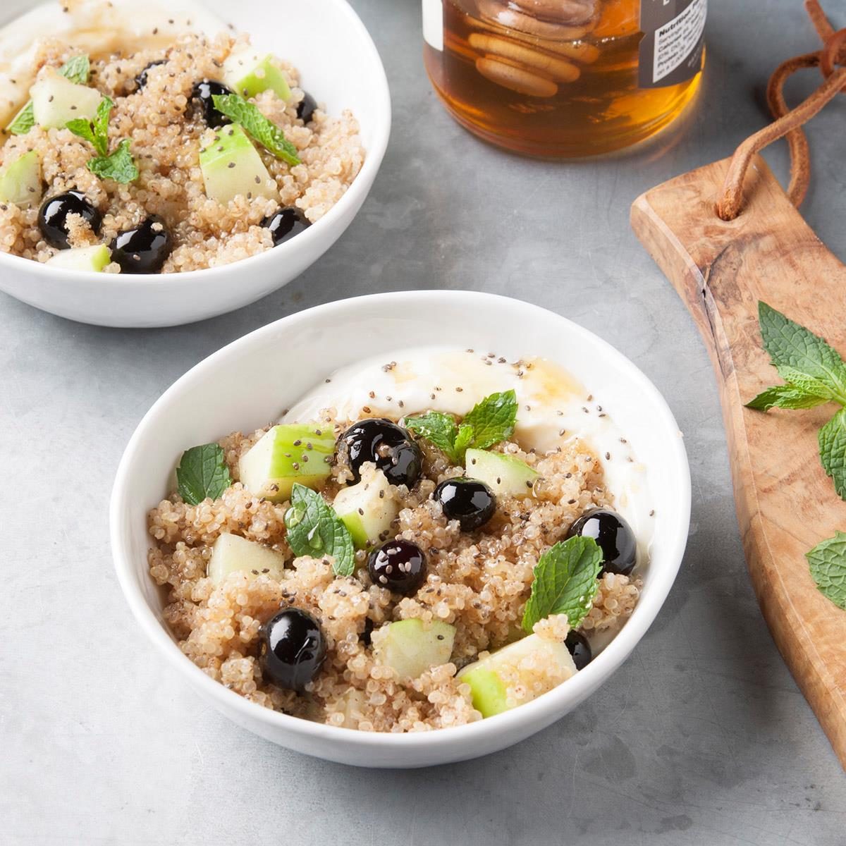 Quick & Easy 3-Ingredient Recipes | No Grocery Run Needed