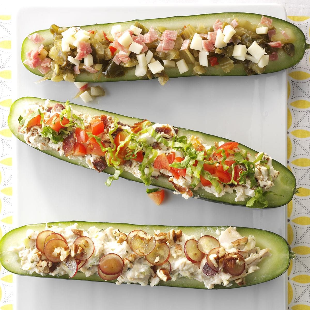 Quick & Easy 3-Ingredient Recipes | No Grocery Run Needed