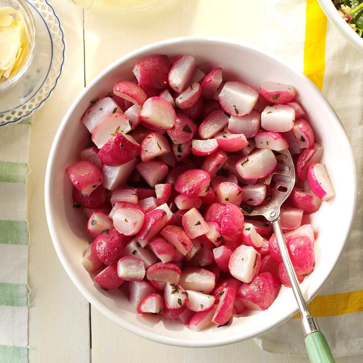 Quick & Easy 3-Ingredient Recipes | No Grocery Run Needed