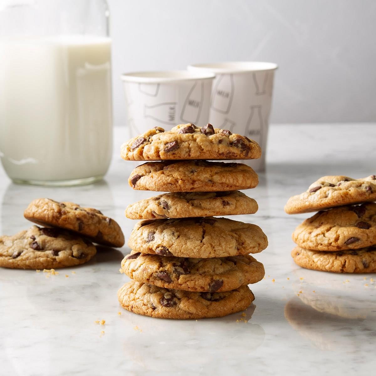 Quick & Easy 3-Ingredient Recipes | No Grocery Run Needed