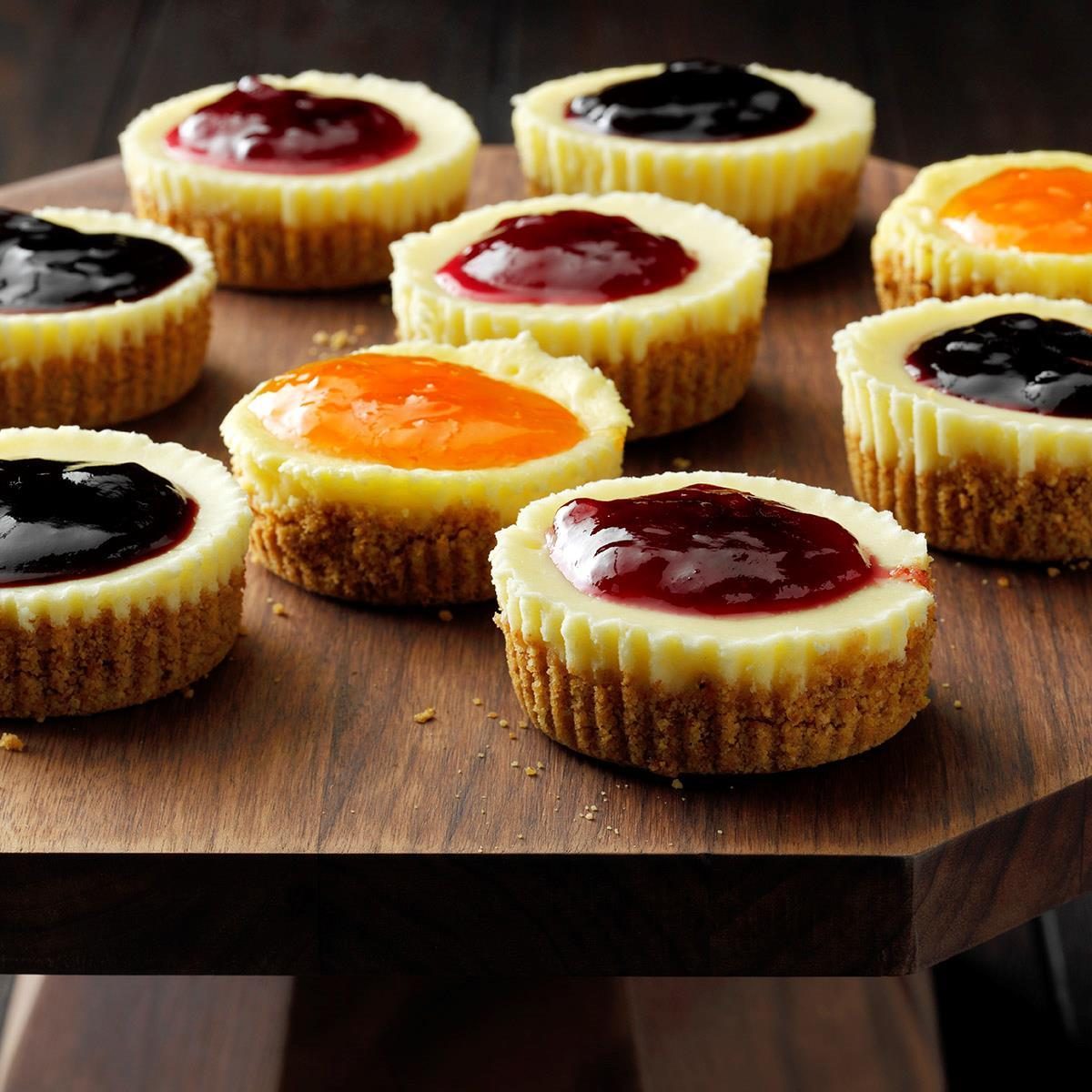 Spring Cheesecake Recipes: 20+ Delicious & Easy Ideas