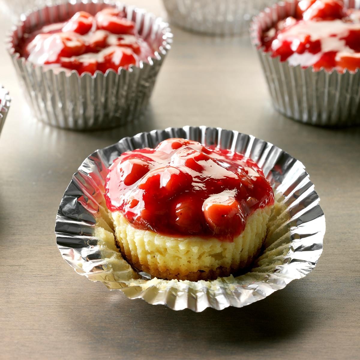 Spring Cheesecake Recipes: 20+ Delicious & Easy Ideas