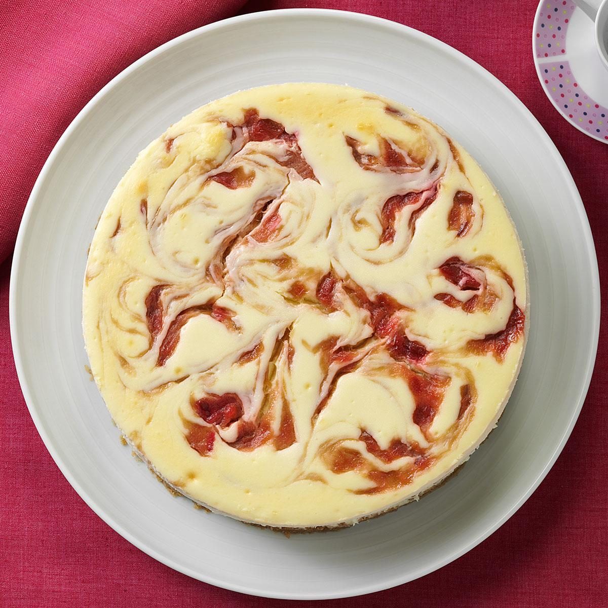 Spring Cheesecake Recipes: 20+ Delicious & Easy Ideas