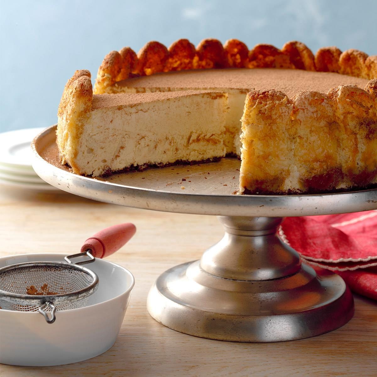 Spring Cheesecake Recipes: 20+ Delicious & Easy Ideas