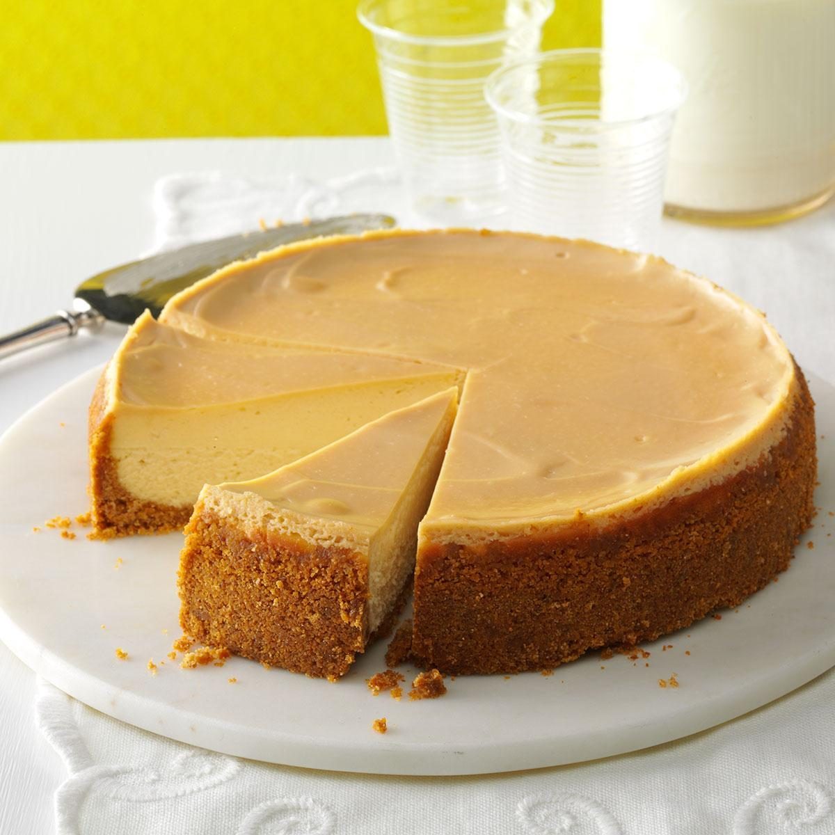 Spring Cheesecake Recipes: 20+ Delicious & Easy Ideas