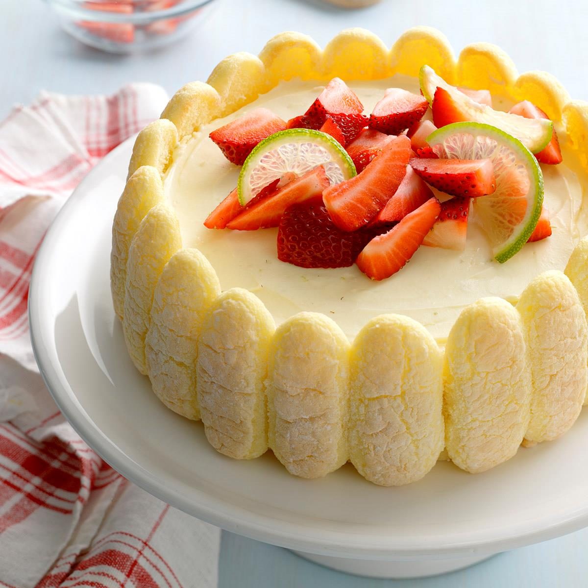 Spring Cheesecake Recipes: 20+ Delicious & Easy Ideas