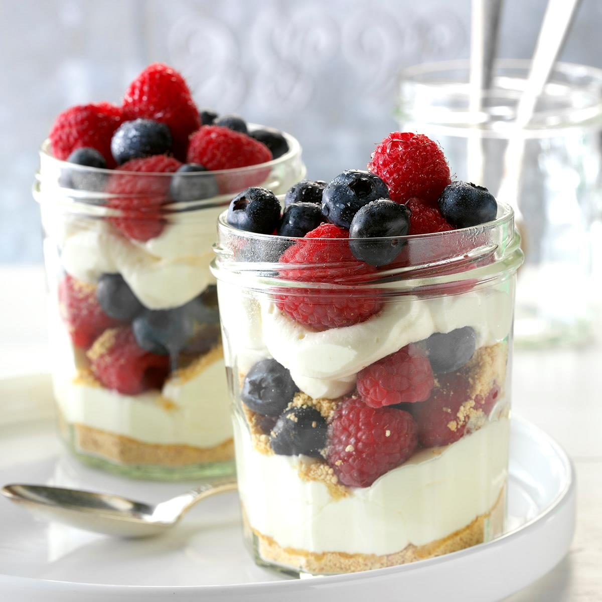 Spring Cheesecake Recipes: 20+ Delicious & Easy Ideas