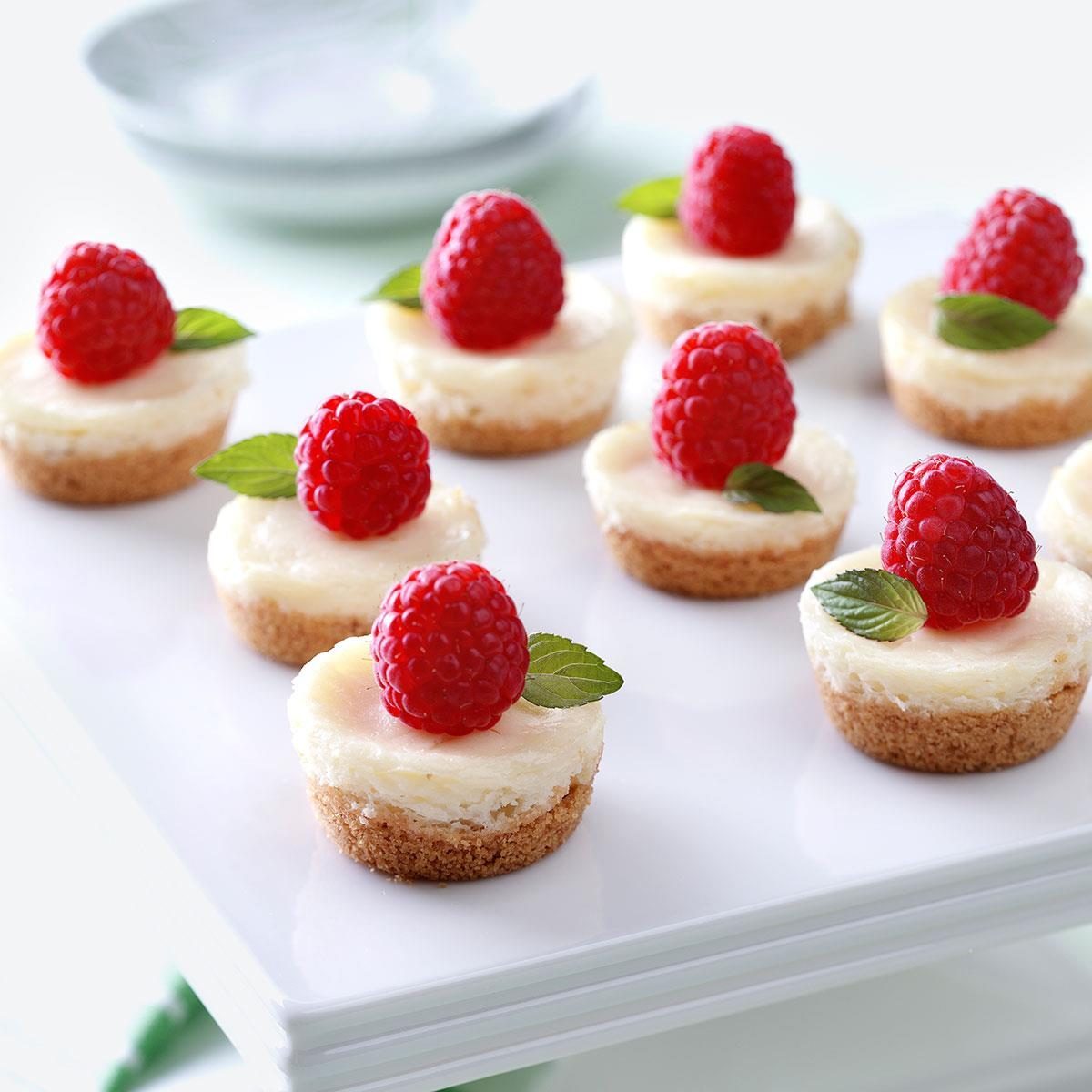 Spring Cheesecake Recipes: 20+ Delicious & Easy Ideas
