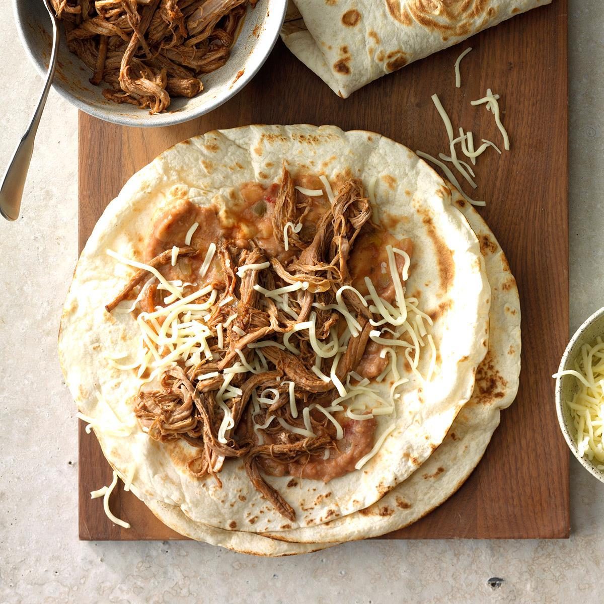 Easy Slow Cooker Recipes: 50 Delicious Meals for Busy Families