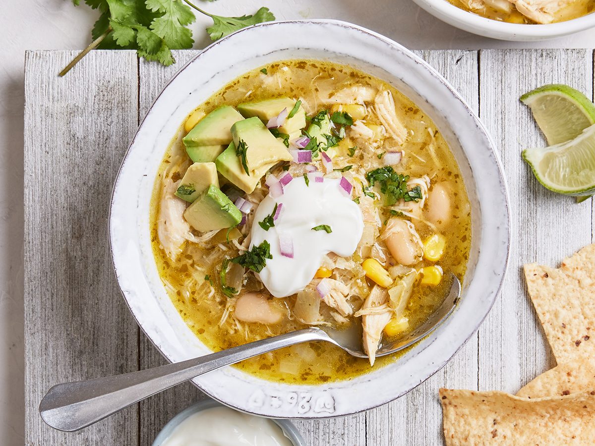 10 Delicious Chili Recipes from Canadian Cooks | Comfort Food
