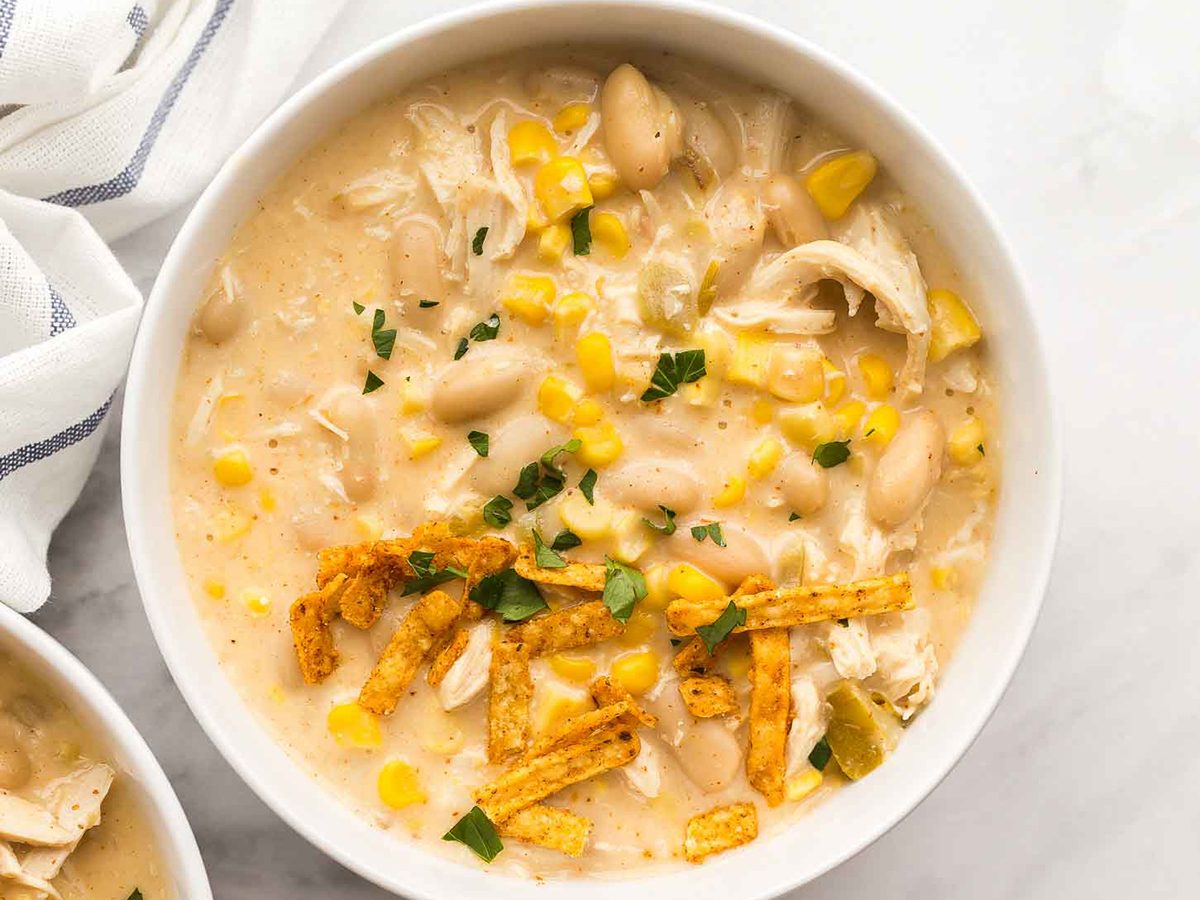10 Delicious Chili Recipes from Canadian Cooks | Comfort Food
