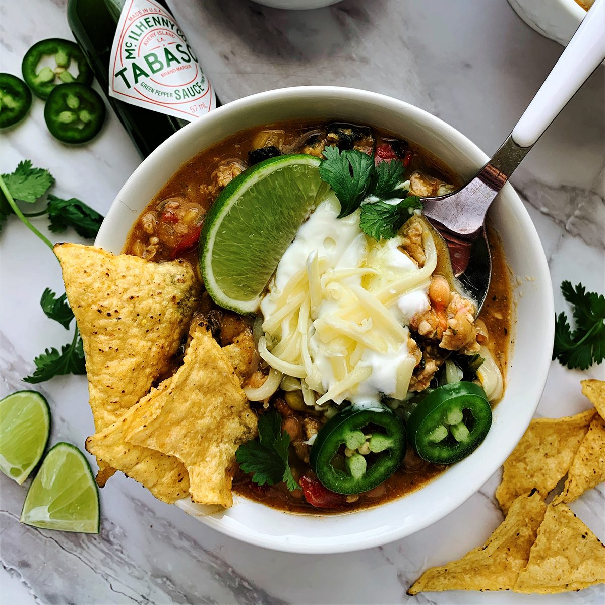 10 Delicious Chili Recipes from Canadian Cooks | Comfort Food