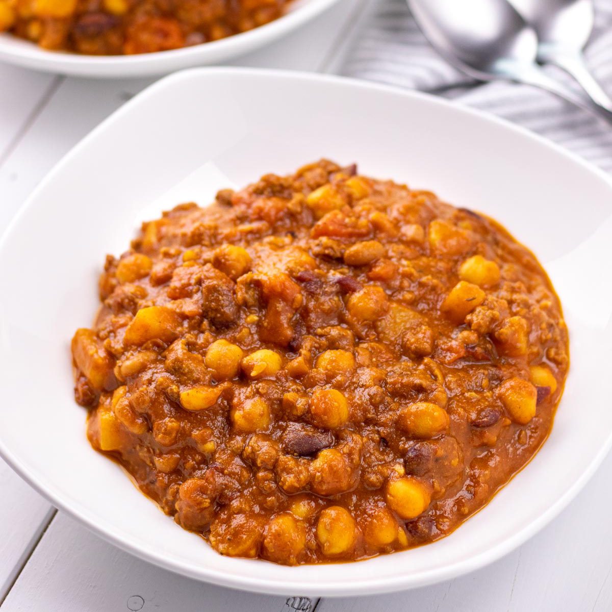 10 Delicious Chili Recipes from Canadian Cooks | Comfort Food