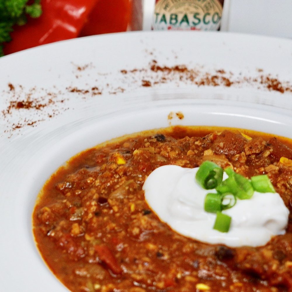 10 Delicious Chili Recipes from Canadian Cooks | Comfort Food