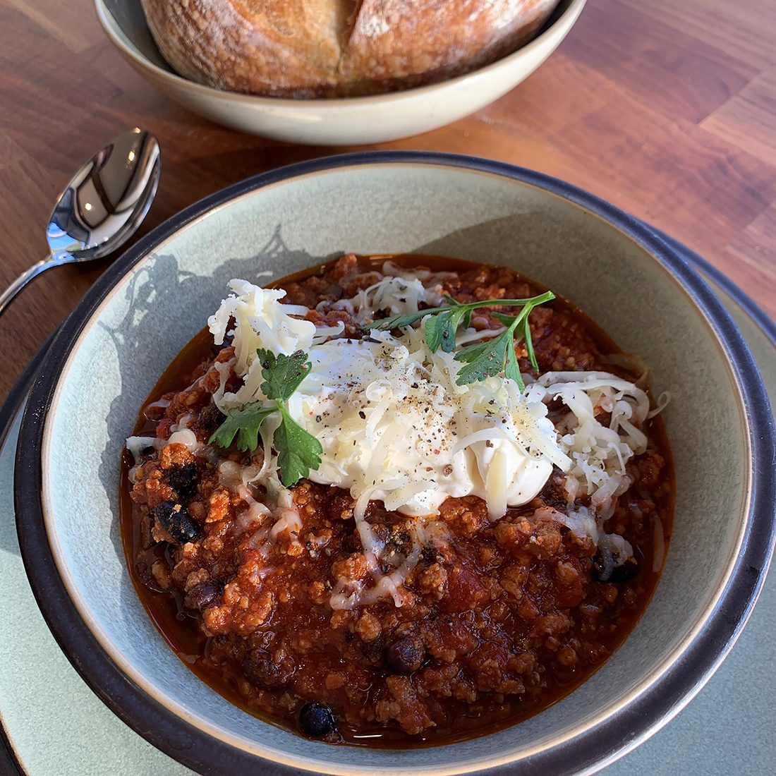 10 Delicious Chili Recipes from Canadian Cooks | Comfort Food