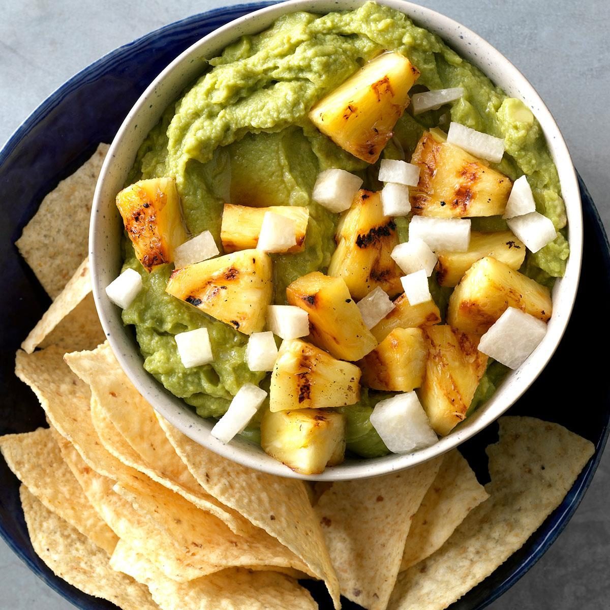 Tropical Recipes: 30 Delicious Desserts for Spring Break & Beyond