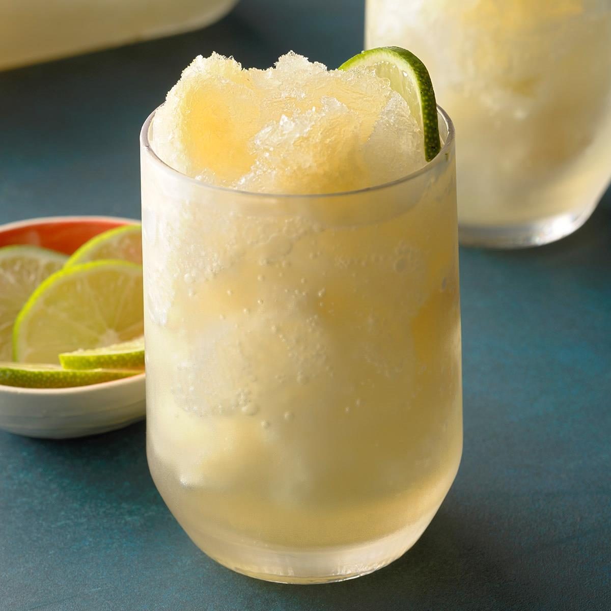 Tropical Recipes: 30 Delicious Desserts for Spring Break & Beyond
