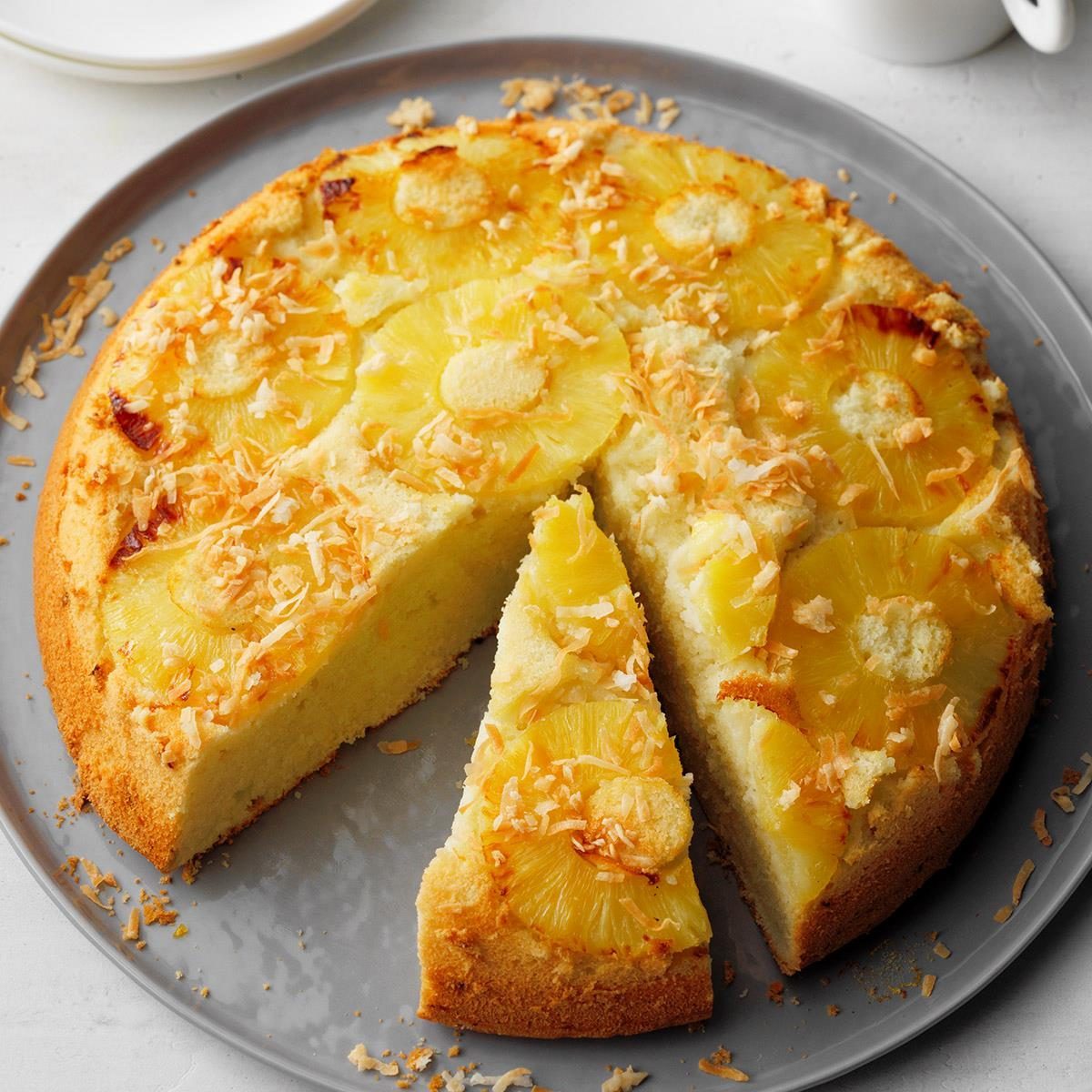 Tropical Recipes: 30 Delicious Desserts for Spring Break & Beyond