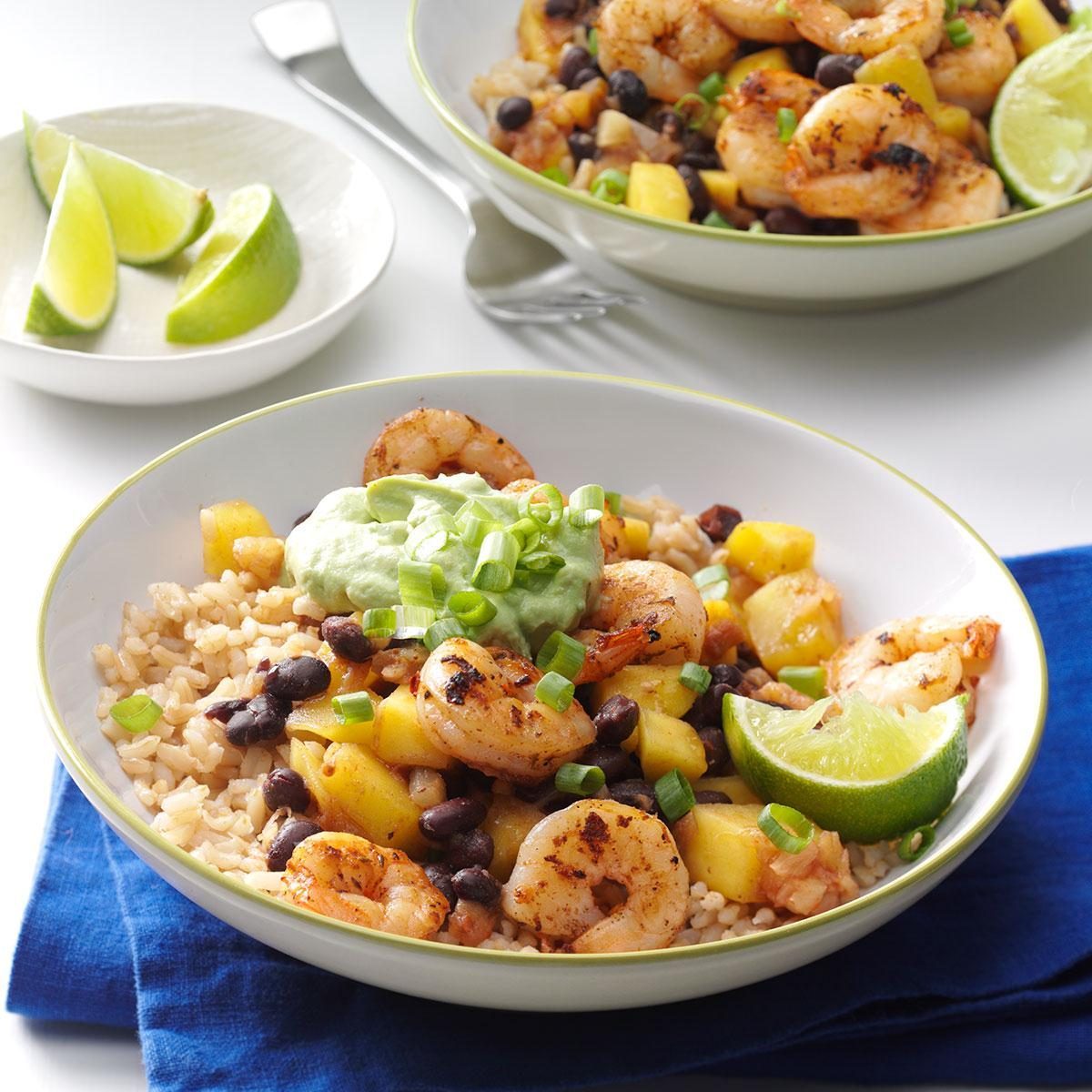 Tropical Recipes: 30 Delicious Desserts for Spring Break & Beyond