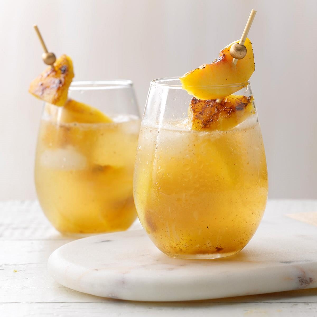 Tropical Recipes: 30 Delicious Desserts for Spring Break & Beyond