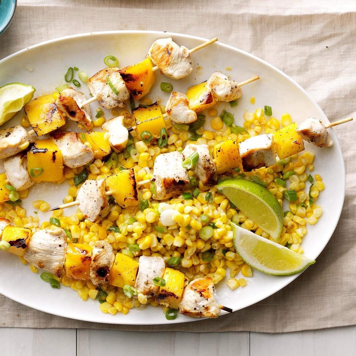Tropical Recipes: 30 Delicious Desserts for Spring Break & Beyond
