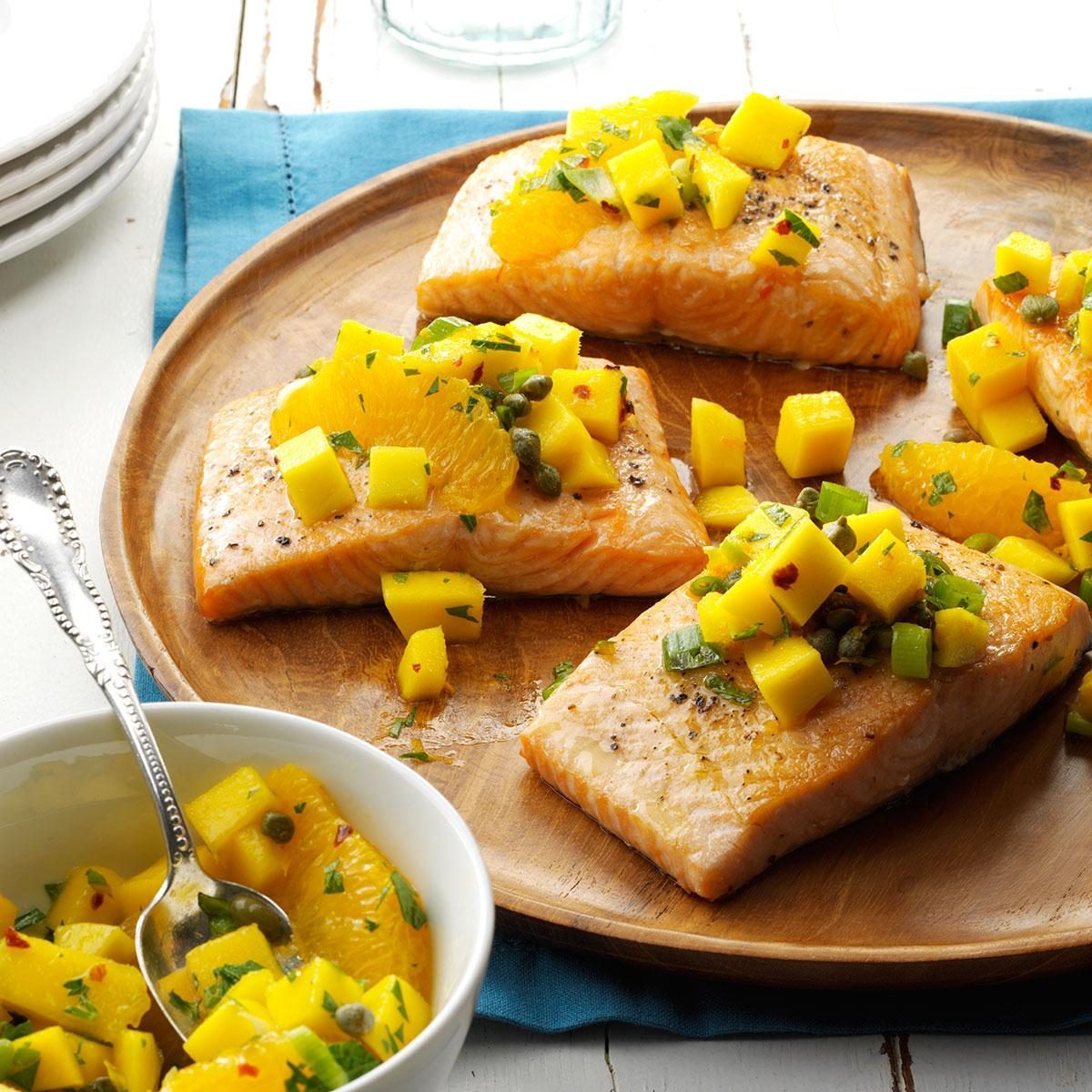Tropical Recipes: 30 Delicious Desserts for Spring Break & Beyond