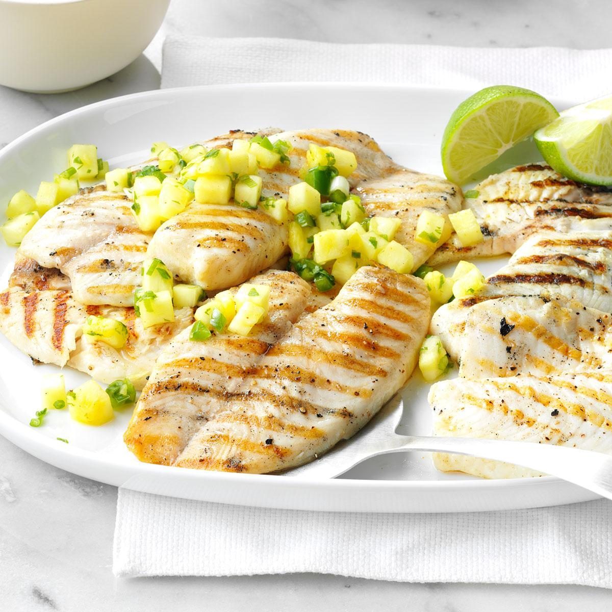 Tropical Recipes: 30 Delicious Desserts for Spring Break & Beyond