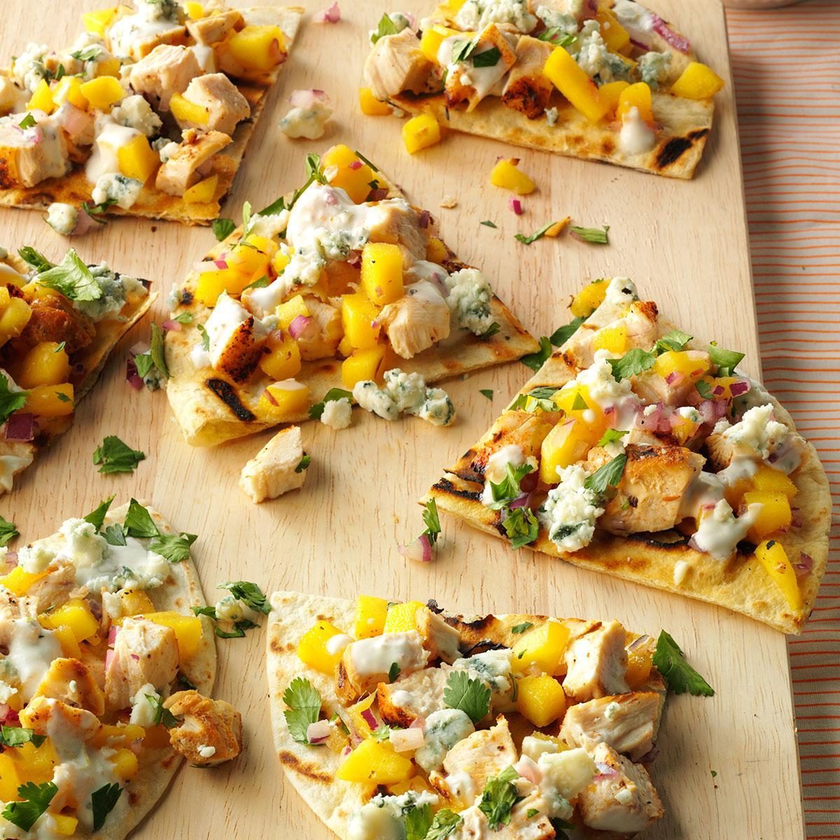 Tropical Recipes: 30 Delicious Desserts for Spring Break & Beyond