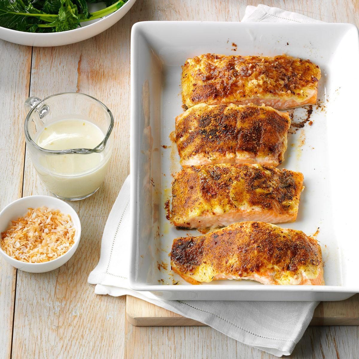 Tropical Recipes: 30 Delicious Desserts for Spring Break & Beyond