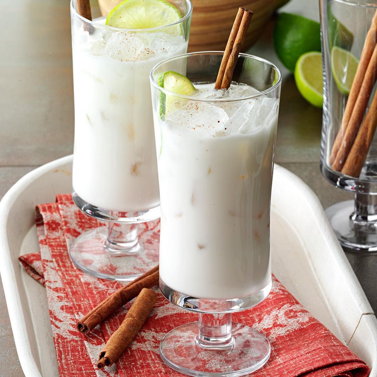 Tropical Recipes: 30 Delicious Desserts for Spring Break & Beyond