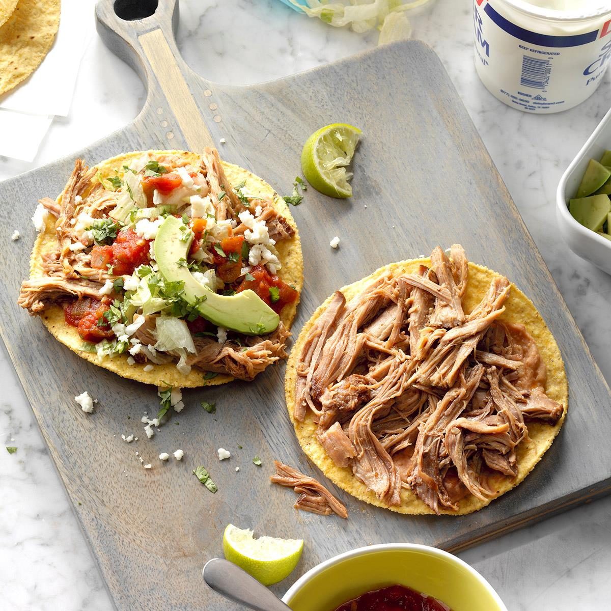 Tropical Recipes: 30 Delicious Desserts for Spring Break & Beyond