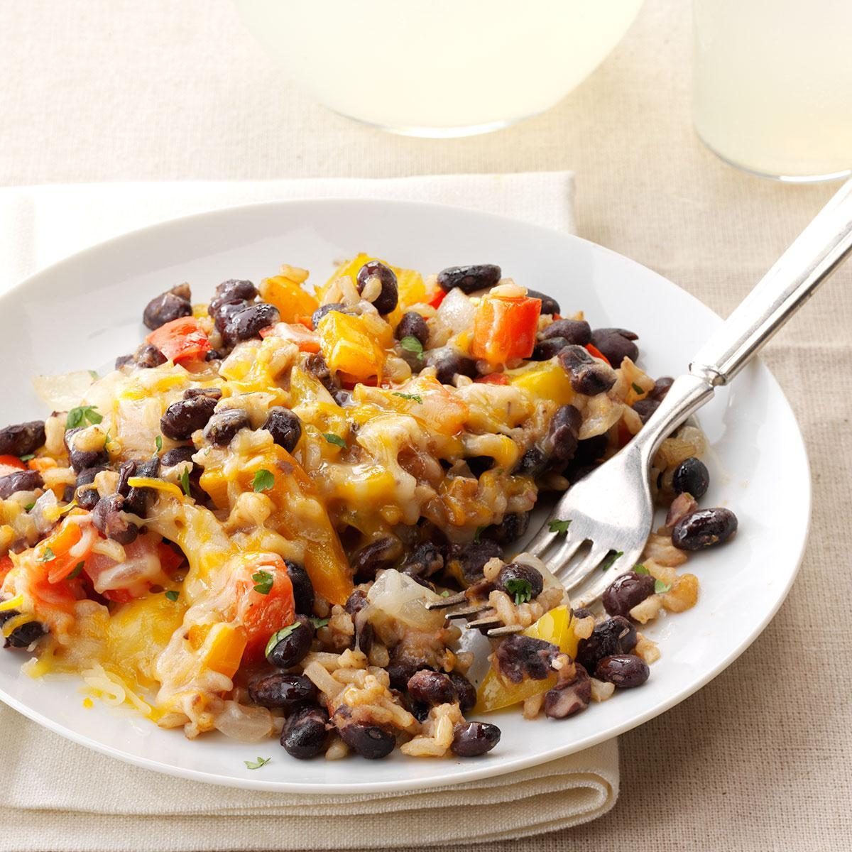 Tropical Recipes: 30 Delicious Desserts for Spring Break & Beyond