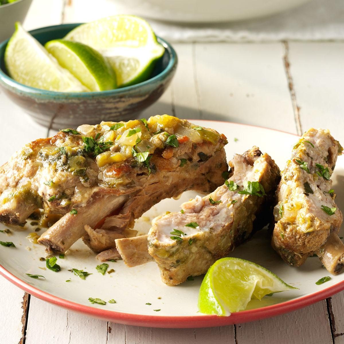 Tropical Recipes: 30 Delicious Desserts for Spring Break & Beyond