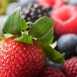 Choosing & Storing Fruits and Berries: A Smart Guide