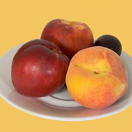 Choosing & Storing Fruits and Berries: A Smart Guide