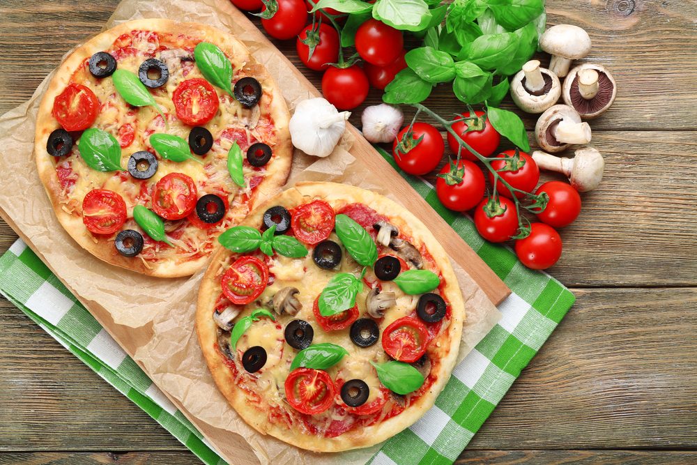 Healthy Fast Food Choices: Lowering Calories & Fat