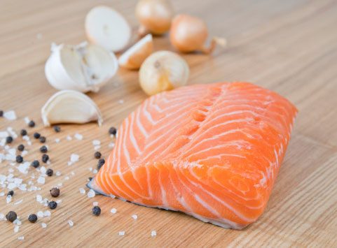 5 Allergy-Fighting Foods: Natural Relief & Immune Support