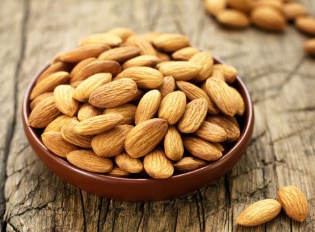 5 Allergy-Fighting Foods: Natural Relief & Immune Support