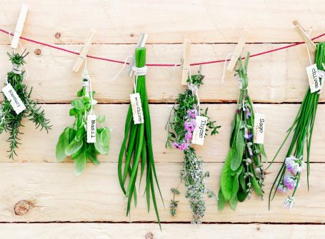 5 Allergy-Fighting Foods: Natural Relief & Immune Support