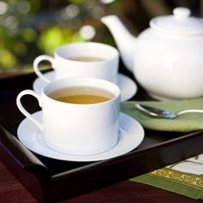 Antioxidant Powerhouse: How Tea Benefits Heart Health & Wellness
