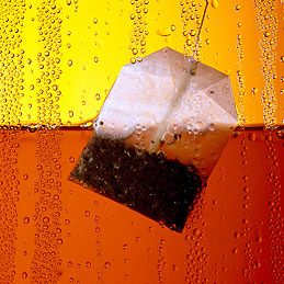 Antioxidant Powerhouse: How Tea Benefits Heart Health & Wellness